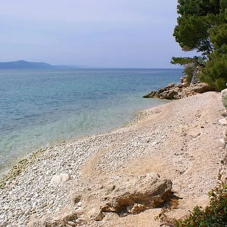 By The Sea Zivogosce - Mala Duba, Makarska - 2603 Apartamento Igrane