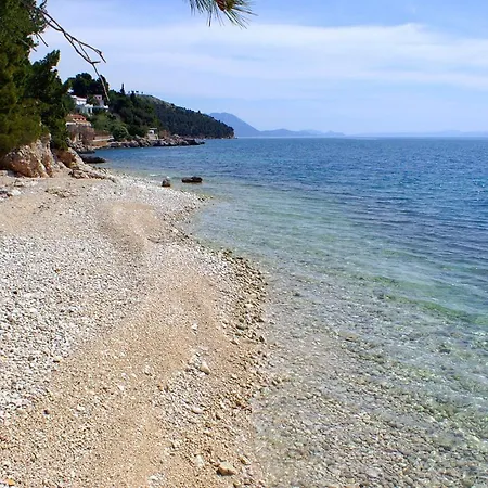 By The Sea Zivogosce - Mala Duba, Makarska - 2603 *