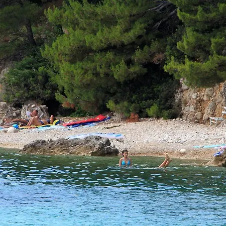 By The Sea Zivogosce - Mala Duba, Makarska - 2603 *