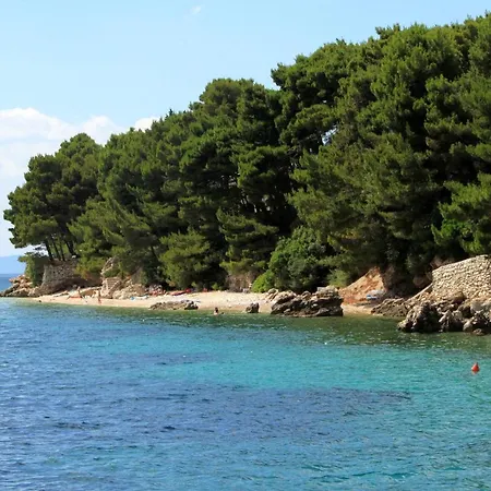 By The Sea Zivogosce - Mala Duba, Makarska - 2603 Apartamento *