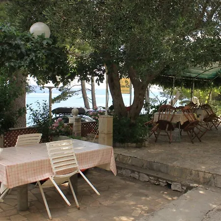 Apartments By The Sea Zivogosce - Mala Duba, Makarska - 2603 Apartment *