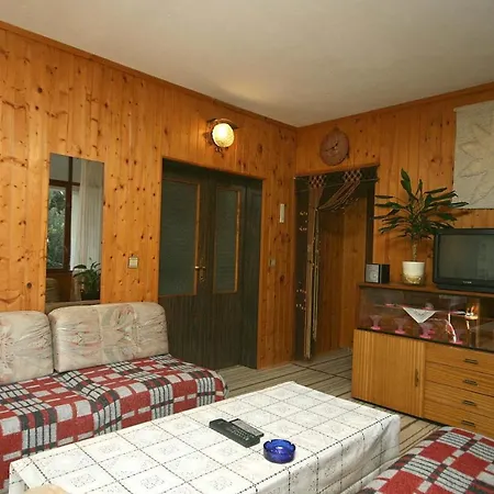 Apartment Apartments By The Sea Zivogosce - Mala Duba, Makarska - 2603