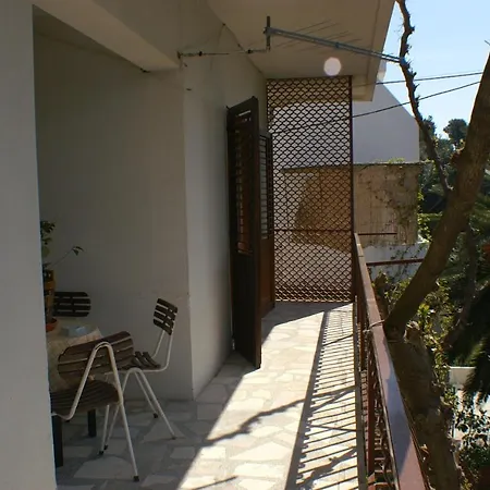 Apartments By The Sea Zivogosce - Mala Duba, Makarska - 2603 Apartment