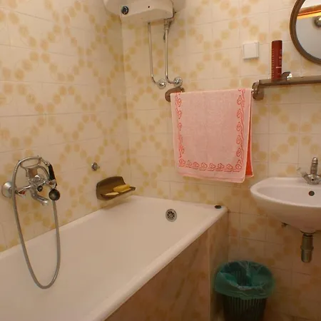 Apartments By The Sea Zivogosce - Mala Duba, Makarska - 2603 Igrane