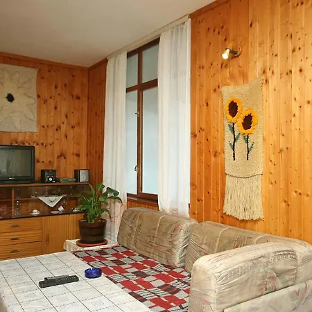 Apartment Apartments By The Sea Zivogosce - Mala Duba, Makarska - 2603