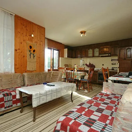 Apartment Apartments By The Sea Zivogosce - Mala Duba, Makarska - 2603