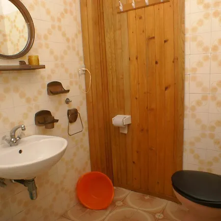 Apartments By The Sea Zivogosce - Mala Duba, Makarska - 2603 * Igrane
