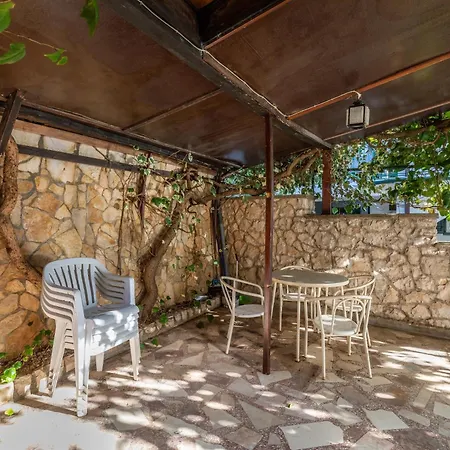 Apartamento By The Sea Zivogosce - Mala Duba, Makarska - 2603