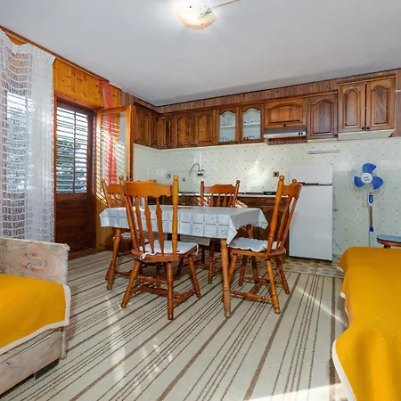 By The Sea Zivogosce - Mala Duba, Makarska - 2603 Apartamento