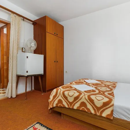 Apartamento By The Sea Zivogosce - Mala Duba, Makarska - 2603 *