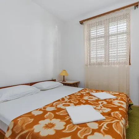 Apartamento By The Sea Zivogosce - Mala Duba, Makarska - 2603 *