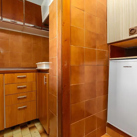 Apartamento By The Sea Zivogosce - Mala Duba, Makarska - 2603 Igrane