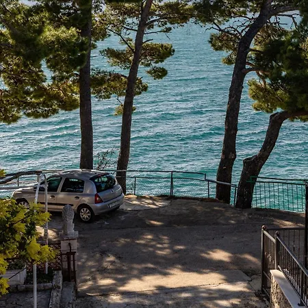 By The Sea Zivogosce - Mala Duba, Makarska - 2603 Igrane