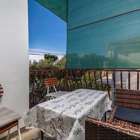 Apartamento By The Sea Zivogosce - Mala Duba, Makarska - 2603 Igrane