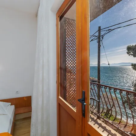By The Sea Zivogosce - Mala Duba, Makarska - 2603 Apartamento *