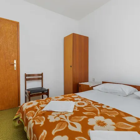 Apartamento By The Sea Zivogosce - Mala Duba, Makarska - 2603 Igrane