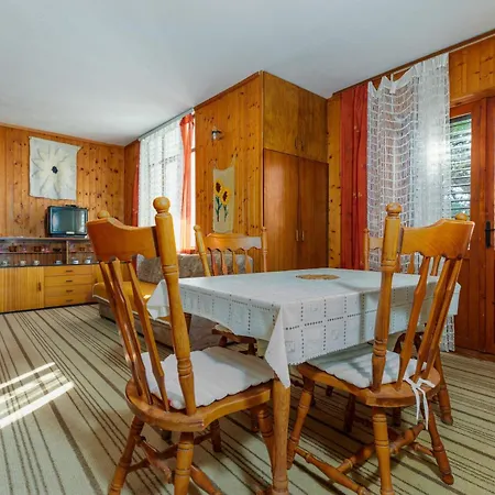By The Sea Zivogosce - Mala Duba, Makarska - 2603 Apartamento
