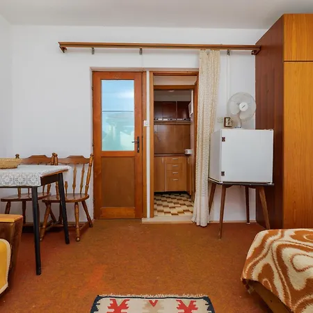 Apartamento By The Sea Zivogosce - Mala Duba, Makarska - 2603 *