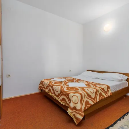 Apartamento By The Sea Zivogosce - Mala Duba, Makarska - 2603 Igrane