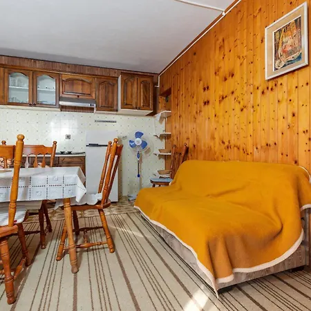 By The Sea Zivogosce - Mala Duba, Makarska - 2603 Apartamento